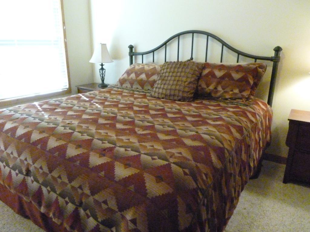 Ruidoso River Resort Condos エクステリア 写真