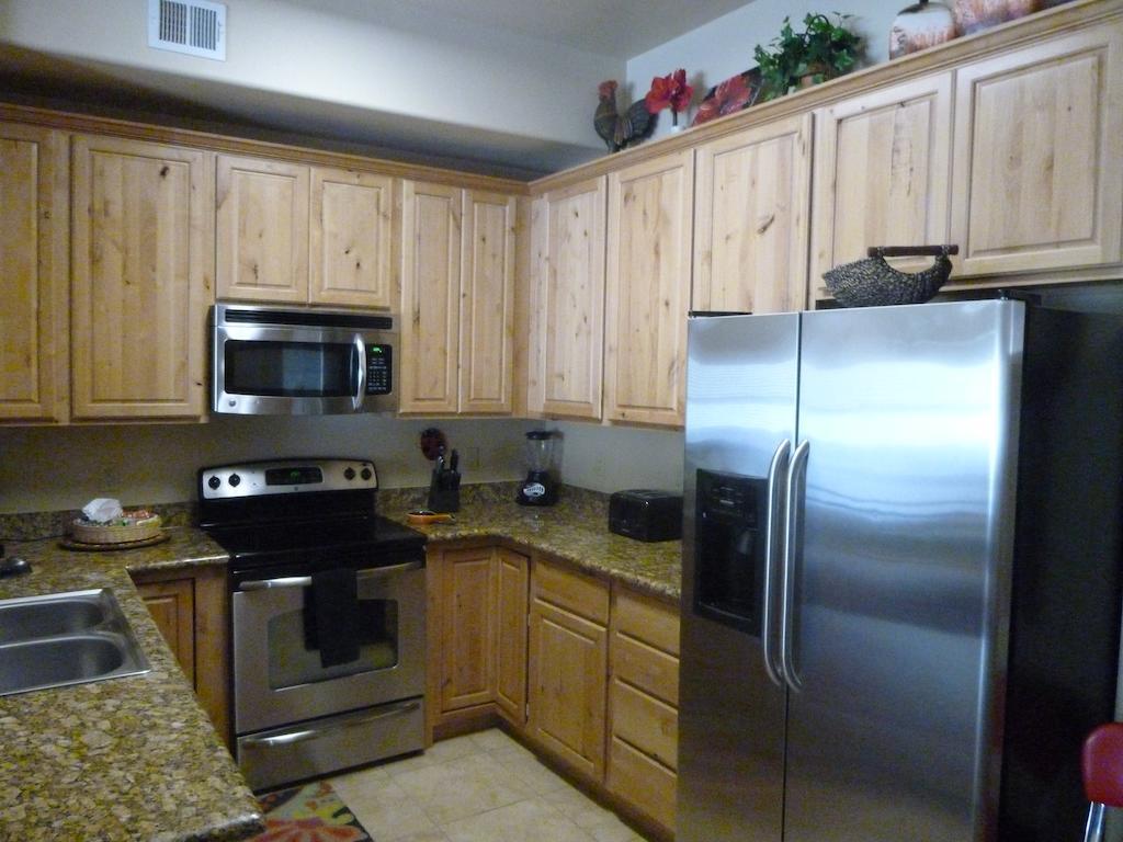 Ruidoso River Resort Condos 部屋 写真