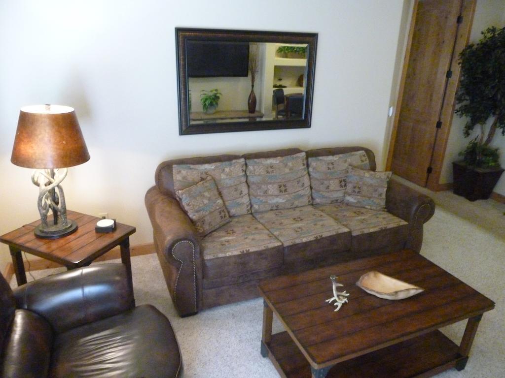 Ruidoso River Resort Condos 部屋 写真
