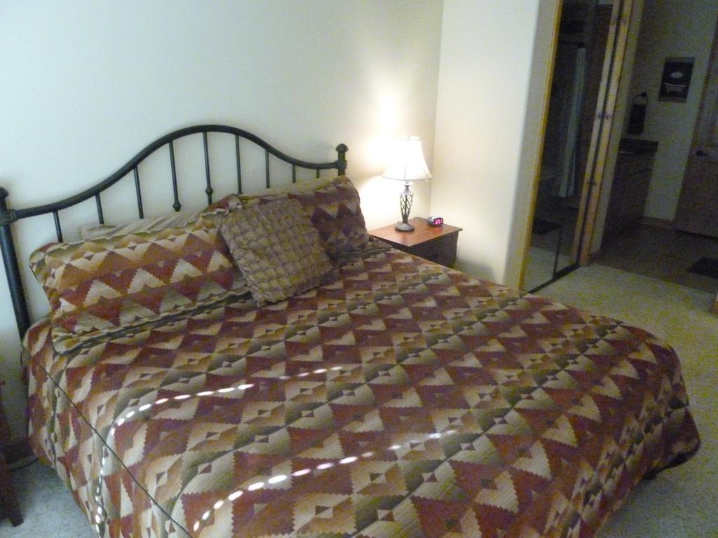 Ruidoso River Resort Condos エクステリア 写真