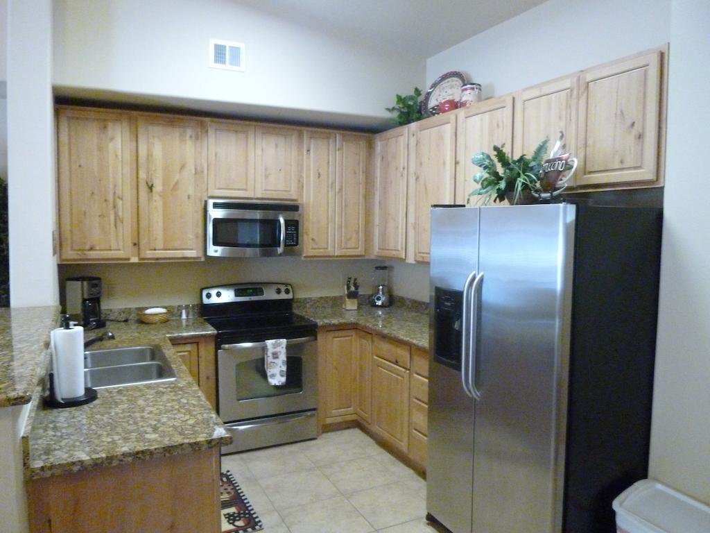 Ruidoso River Resort Condos 部屋 写真