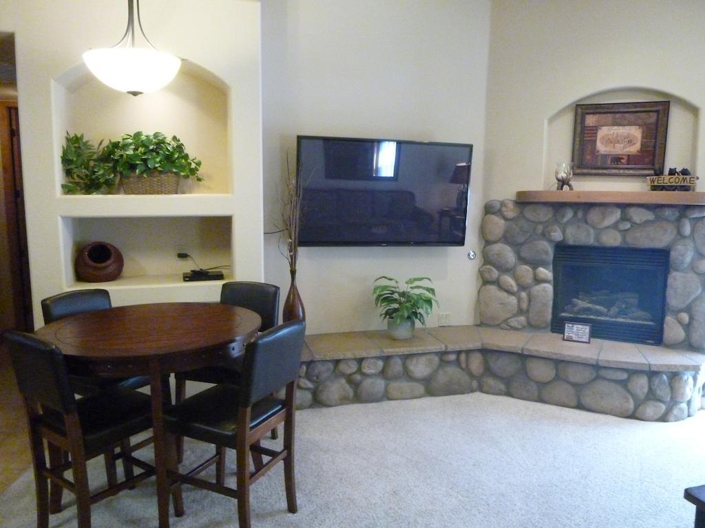 Ruidoso River Resort Condos 部屋 写真