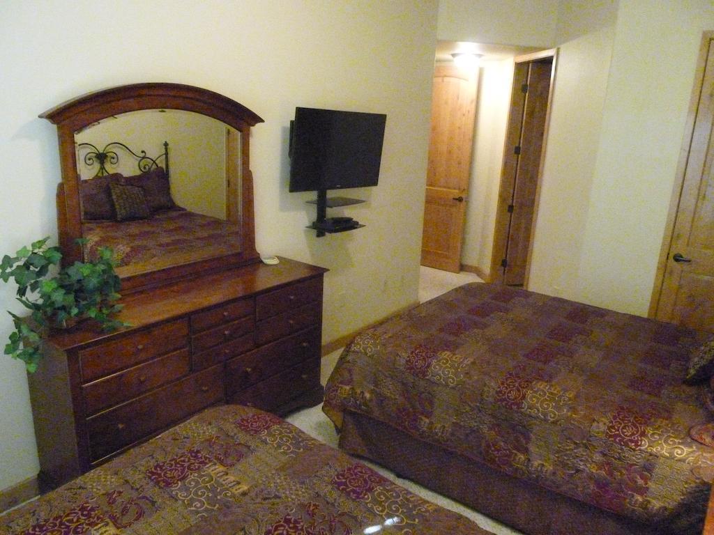 Ruidoso River Resort Condos エクステリア 写真