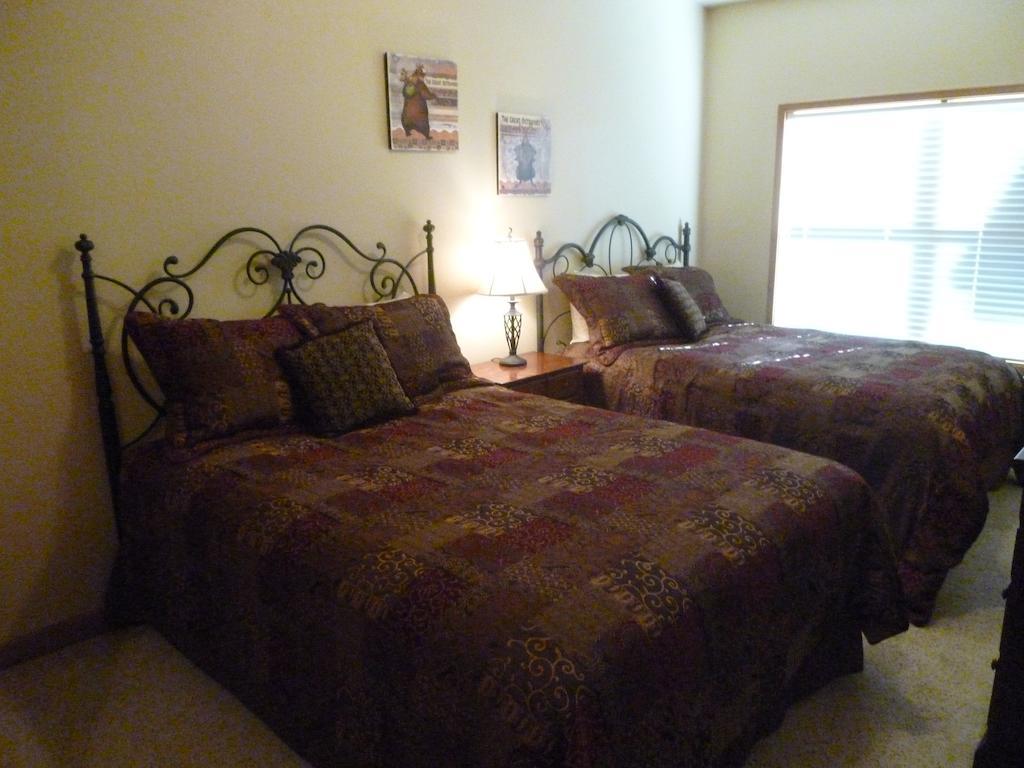 Ruidoso River Resort Condos エクステリア 写真