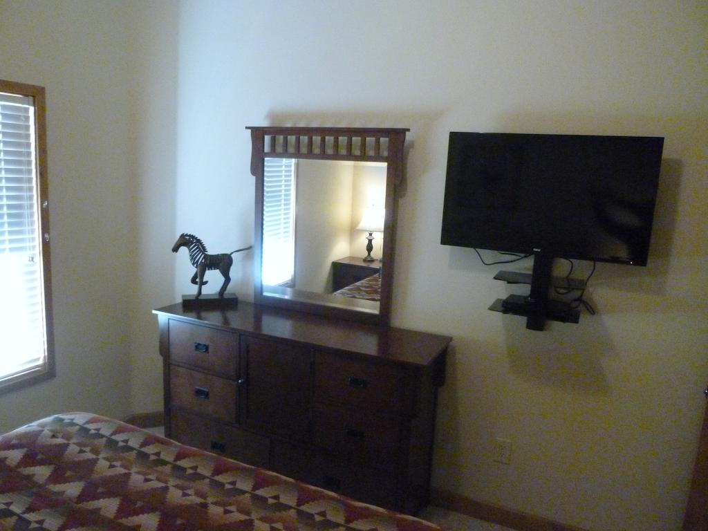 Ruidoso River Resort Condos 部屋 写真