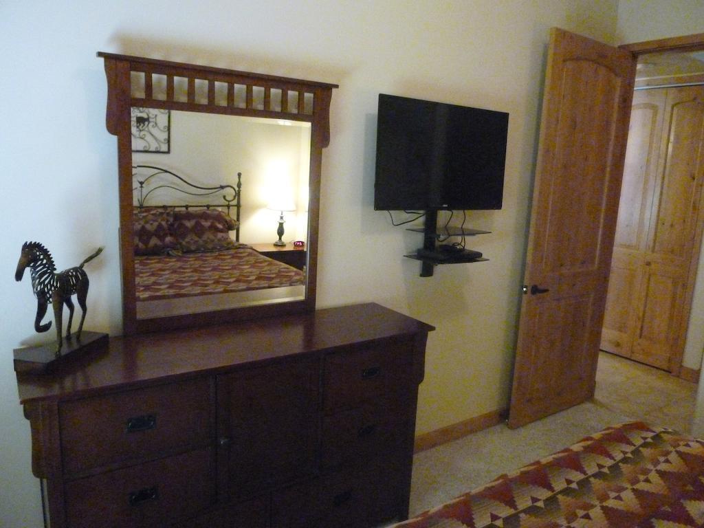 Ruidoso River Resort Condos エクステリア 写真