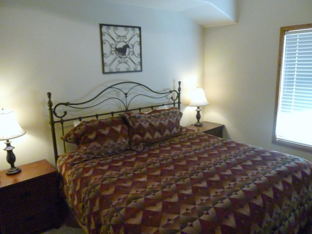 Ruidoso River Resort Condos 部屋 写真