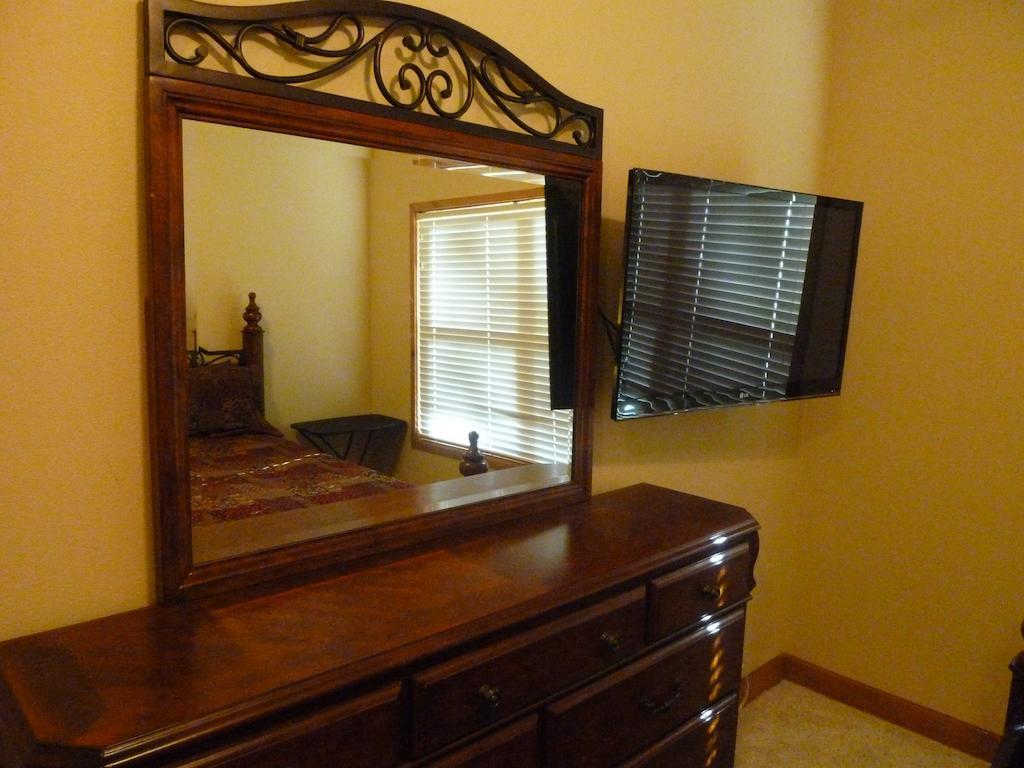 Ruidoso River Resort Condos 部屋 写真