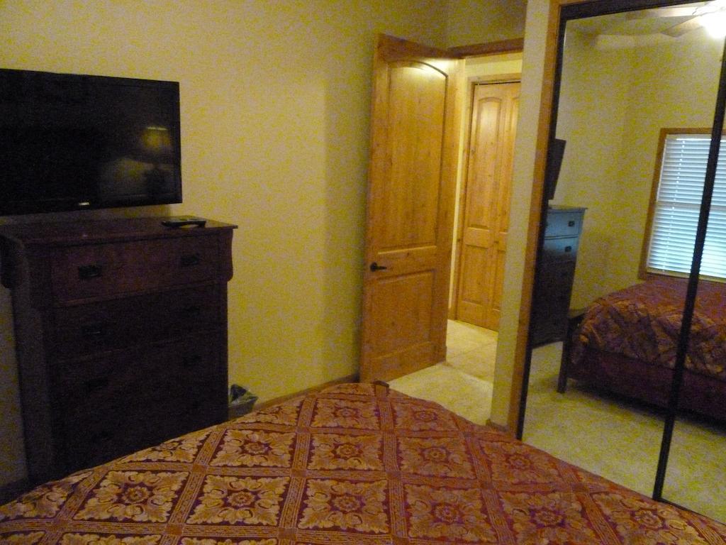 Ruidoso River Resort Condos エクステリア 写真