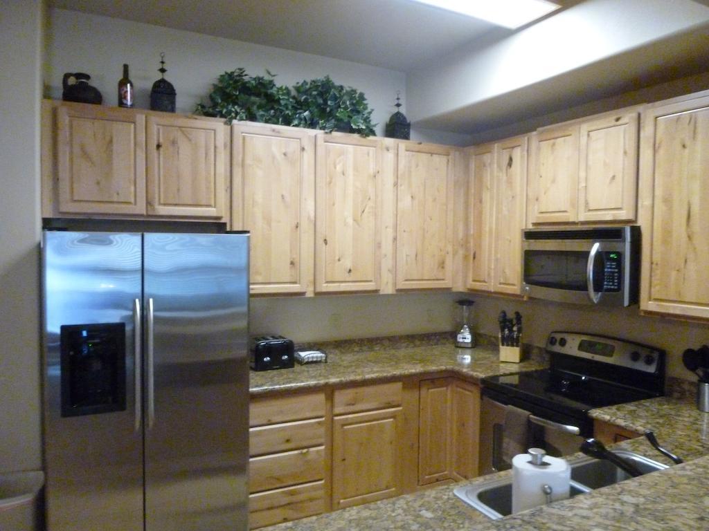 Ruidoso River Resort Condos エクステリア 写真