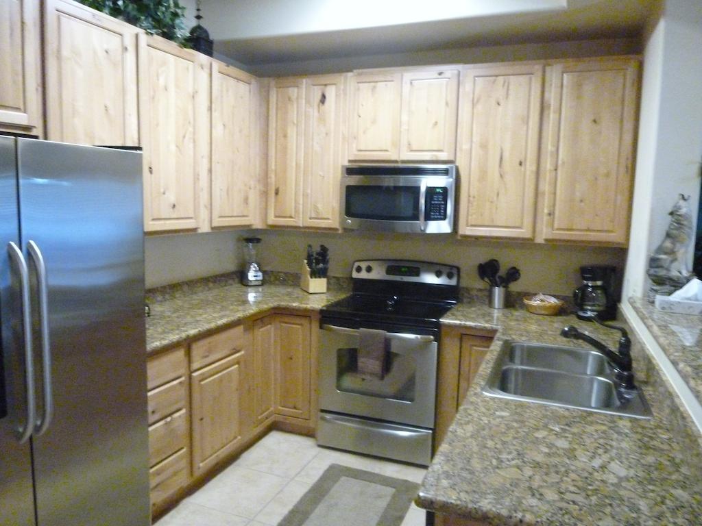 Ruidoso River Resort Condos エクステリア 写真