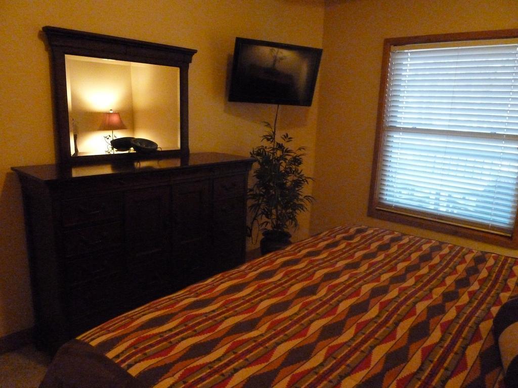 Ruidoso River Resort Condos エクステリア 写真