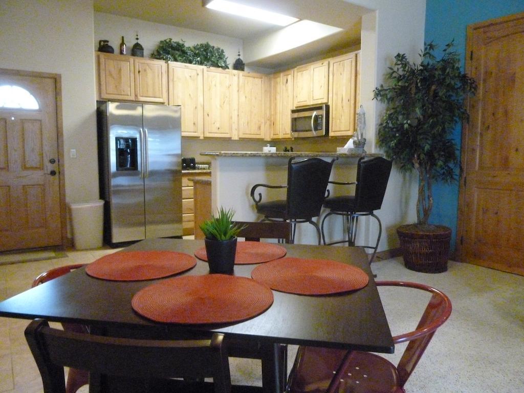 Ruidoso River Resort Condos エクステリア 写真