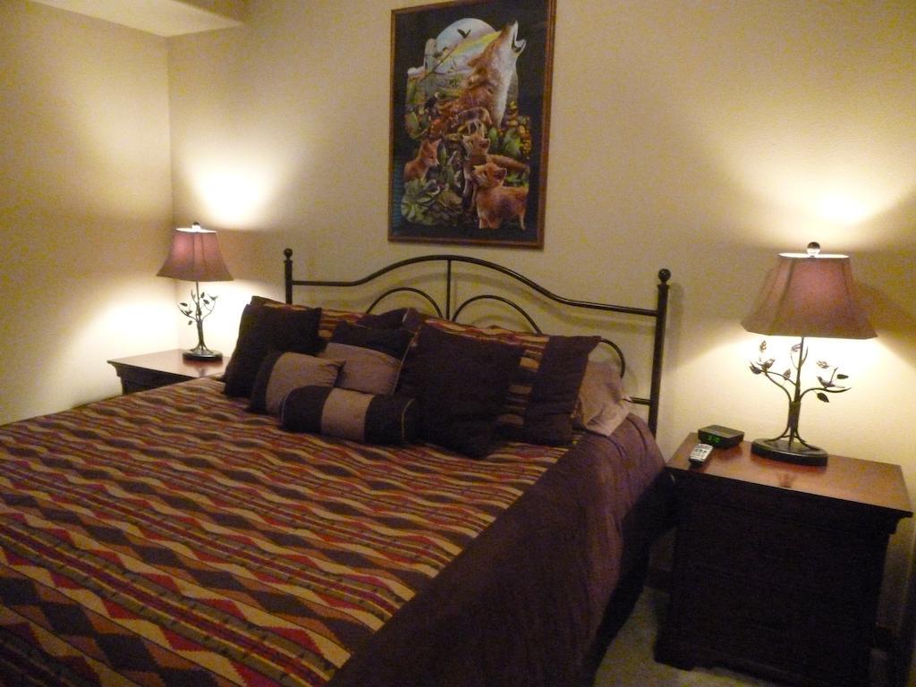 Ruidoso River Resort Condos エクステリア 写真