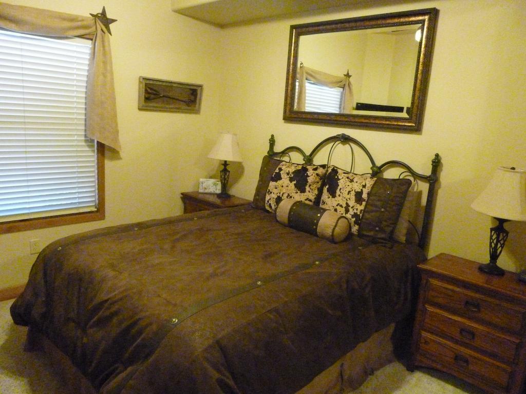 Ruidoso River Resort Condos エクステリア 写真
