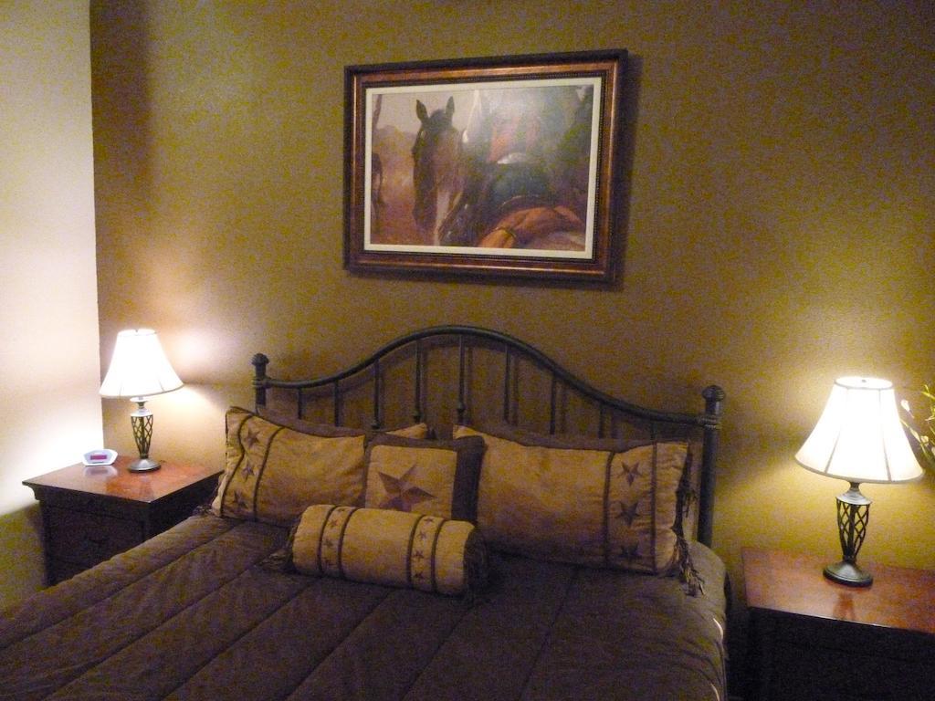 Ruidoso River Resort Condos エクステリア 写真
