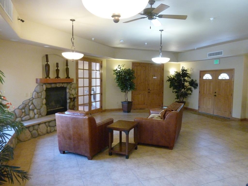 Ruidoso River Resort Condos エクステリア 写真