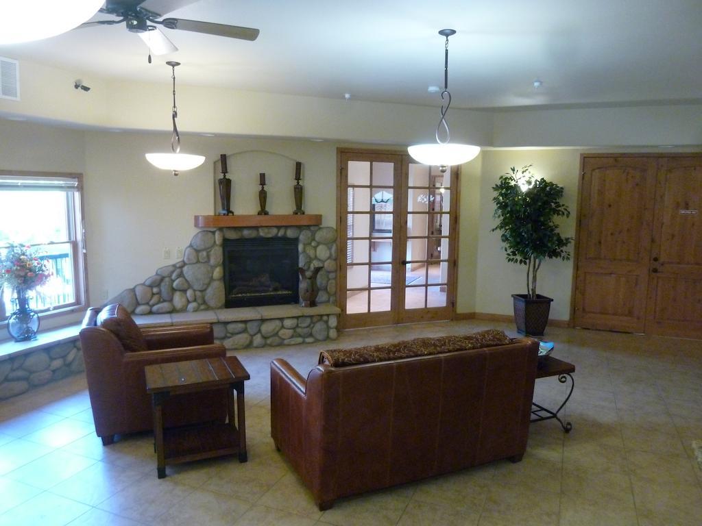 Ruidoso River Resort Condos エクステリア 写真