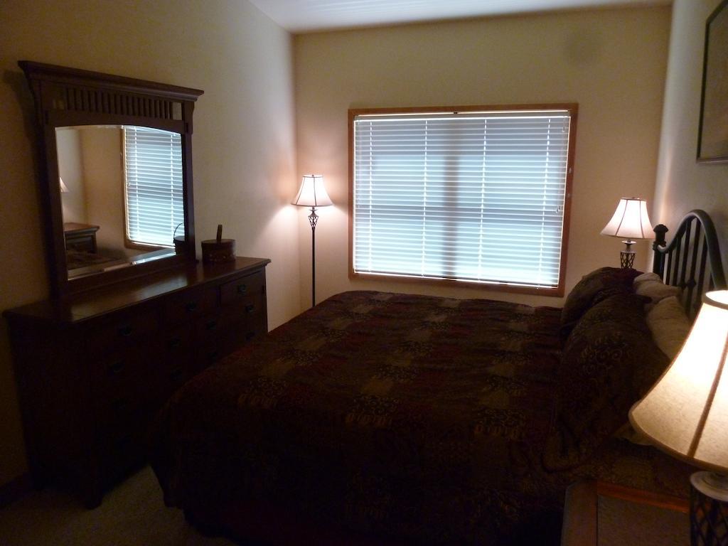 Ruidoso River Resort Condos エクステリア 写真