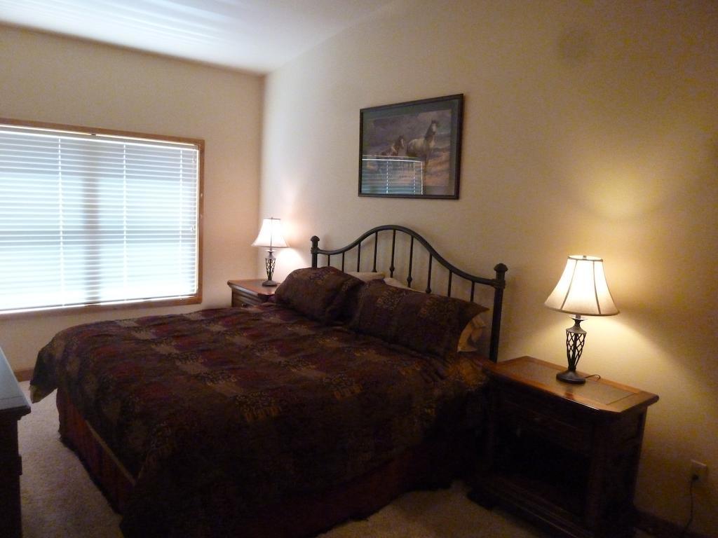 Ruidoso River Resort Condos エクステリア 写真