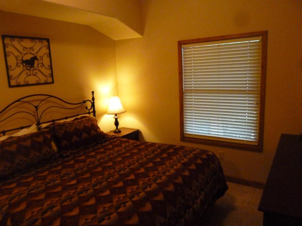 Ruidoso River Resort Condos エクステリア 写真