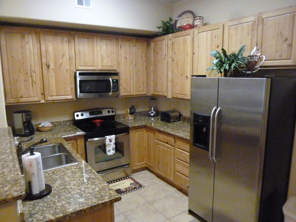 Ruidoso River Resort Condos エクステリア 写真